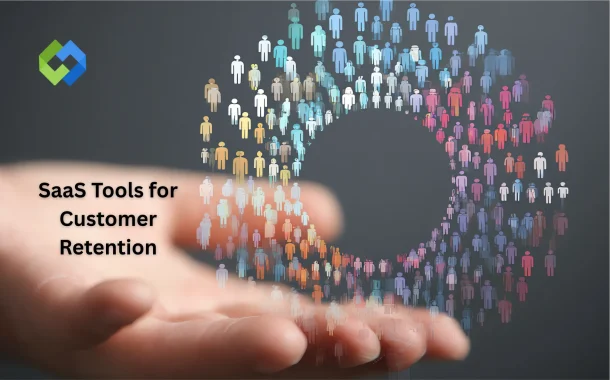 SaaS tools for Customer retention