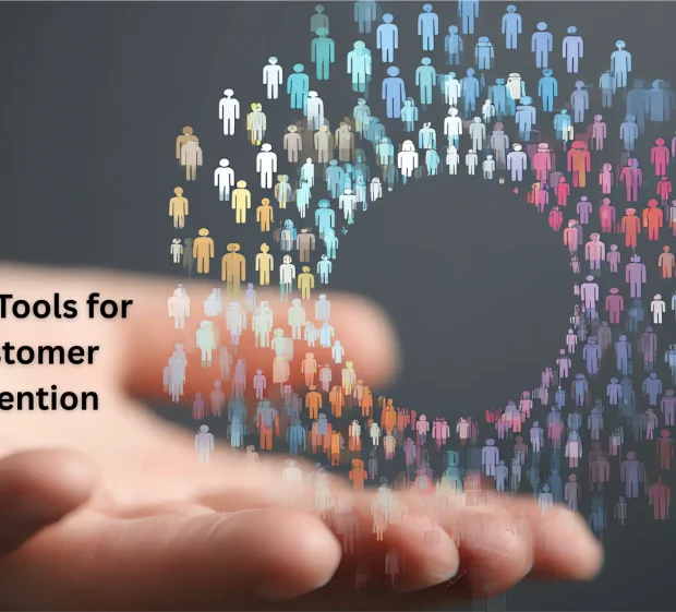 SaaS tools for Customer retention