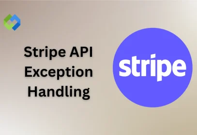 Stripe API Exception Handling