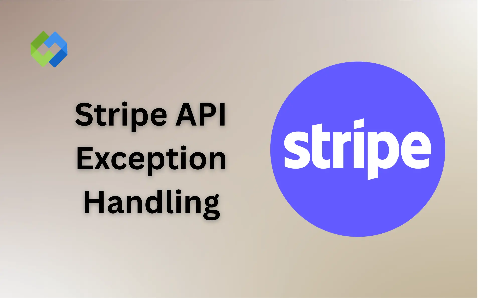 Stripe API Exception Handling - Webzeto