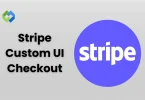Stripe Custom UI Checkout