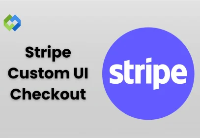 Stripe Custom UI Checkout
