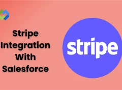 Stripe Integration With Salesforce