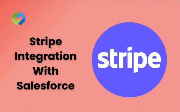 Stripe Integration With Salesforce