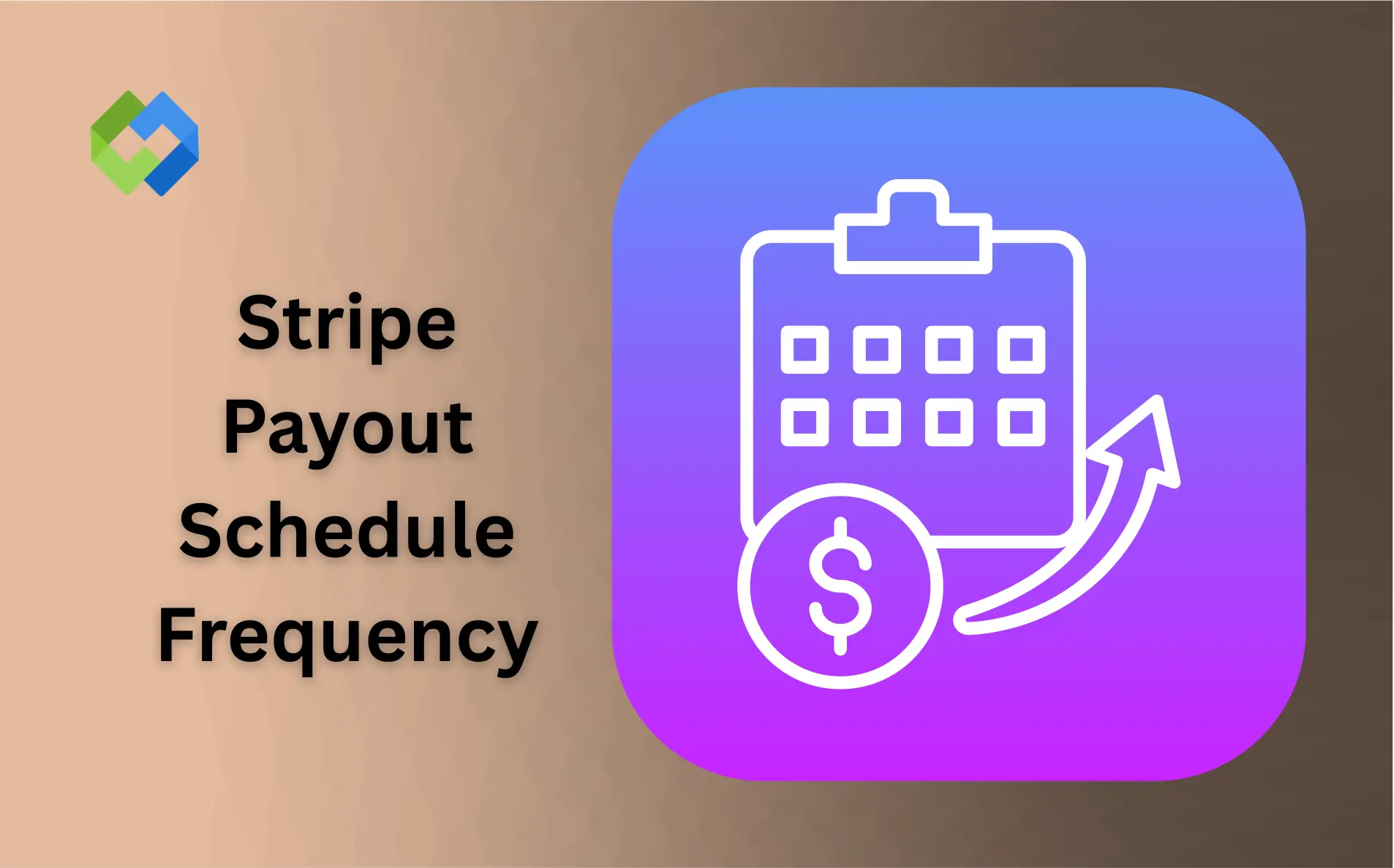 Stripe Payout Schedule Frequency - Webzeto