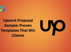 Upwork Proposal Sample: Proven Templates That Win Clients