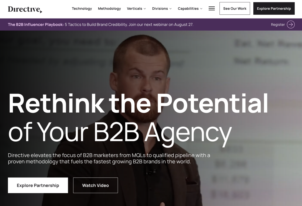 Directive Consulting