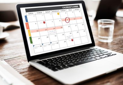 social media Posting Schedule That Works