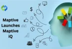 Maptive Launches Maptive iQ