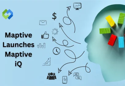 Maptive Launches Maptive iQ
