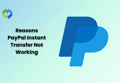 PayPal Instant Transfer Not Working