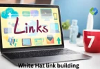 white hat link building