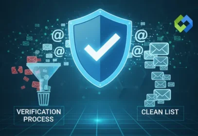 Verify Emails and Maintain a Clean Email List