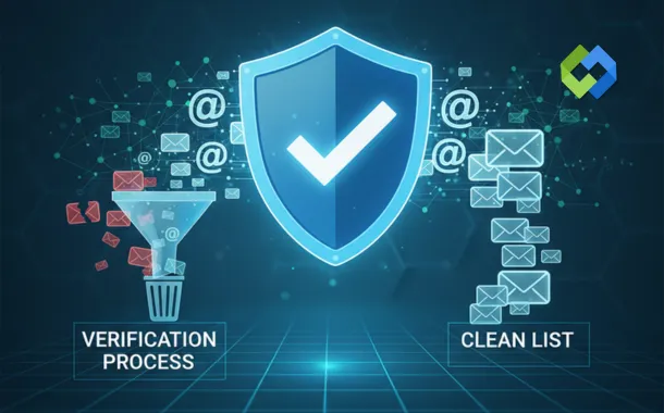 Verify Emails and Maintain a Clean Email List
