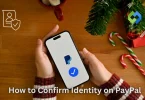 Verify Paypal Identity