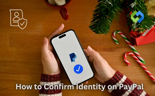 Verify Paypal Identity