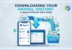 Download PayPal Transaction History