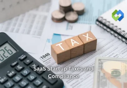 SaaS Taxes and Compliance