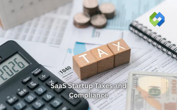 SaaS Taxes and Compliance