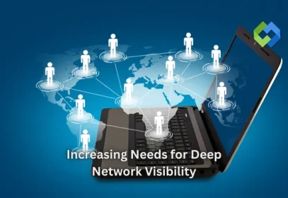 Increasing Need for Deep Network Visibility