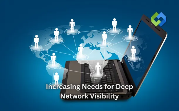 Increasing Need for Deep Network Visibility