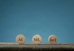 AI ML Development Companies in USA