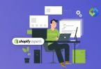 Hiring Shopify Experts