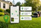 Local SEO Matter for Lawn Care and Landscaping Businesses
