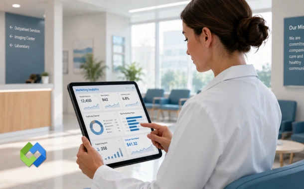Healthcare Marketing Strategies
