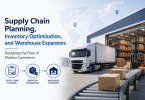 Supply Chain Planning