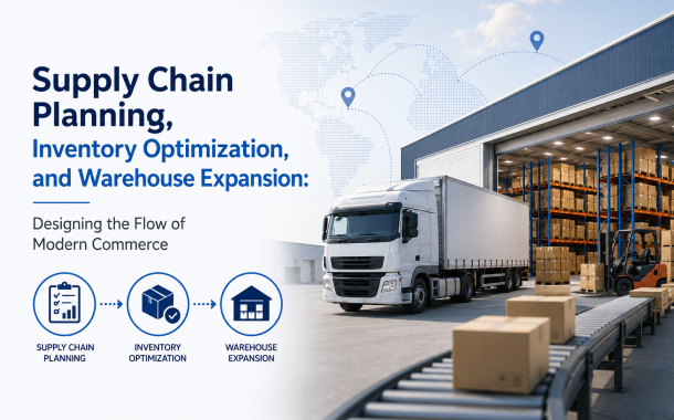 Supply Chain Planning