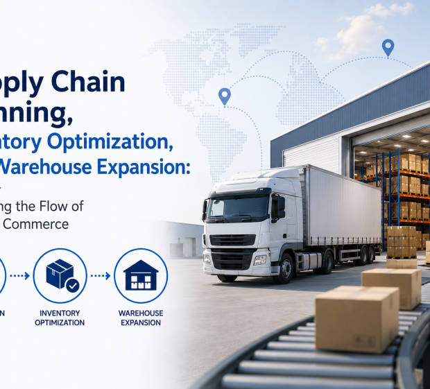 Supply Chain Planning
