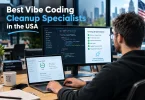 Best Vibe Coding Cleanup Specialists in the USA working on AI-generated code cleanup and production readiness