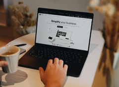 Boosting Business value through digital presence