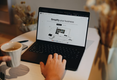 Boosting Business value through digital presence